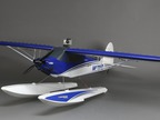 E-flite Carbon-Z Cub PNP